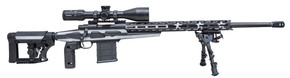 LSI HOWA M1500 308WIN 24 HB GREY FLAG CF LSI HCRACF308USGMDT LSI HOWA M1500 308WIN 24 HB GREY FLAG CF LSI HCRACF308USGMDT