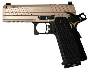 LFA APOLLO 11 COMPACT 9MM 4.15 17RD ROSE OR LFA LFAPC01306RB