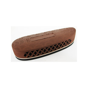 PAC PAD F325 DLX MED BRN WHITE LINE PAC 00007 PAC PAD F325 DLX MED BRN WHITE LINE PAC 00007