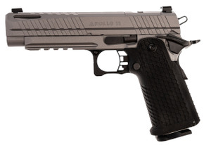 LFA APOLLO 11 FULL SIZE 9MM 5 17RD GRY OR LFA LFAPF81203