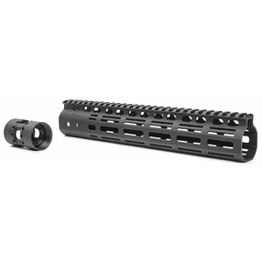 NOV RAIL N4 SKINNY M-LOK 13.5 BLK NOV 05001043 NOV RAIL N4 SKINNY M-LOK 13.5 BLK NOV 05001043