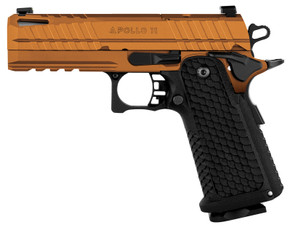LFA APOLLO 11 COMPACT 9MM 4.15 17RD COPPER OR LFA LFAPC01304IC LFA APOLLO 11 COMPACT 9MM 4.15 17RD COPPER OR LFA LFAPC01304IC