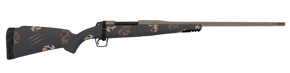 Fierce Firearms TWROG22CM20BRS Twisted Rogue 22 Creedmoor 20" Smoked Bronze Cerakote Steel Threaded Barrel, Drilled & Tapped Steel Receiver, LR Negative Comb Sonora Ambush Camo Carbon Fiber Stock 174955 Fierce Firearms TWROG22CM20BRS Twisted Rogue 22 Creedmoor 20" Smoked Bronze Cerakote Steel Threaded Barrel, Drilled & Tapped Steel Receiver, LR Negative Comb Sonora Ambush Camo Carbon Fiber Stock 174955