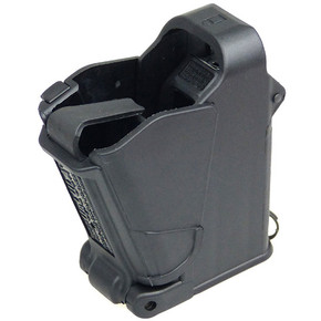 LULA MAG LOADER UNIV HANDGUN (6) LULA UP60B LULA MAG LOADER UNIV HANDGUN (6) LULA UP60B
