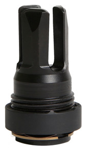 ODIN SUPPRESSPR MNT QD 5.56 FLASH HIDER ODIN SUPOSMFH5 ODIN SUPPRESSPR MNT QD 5.56 FLASH HIDER ODIN SUPOSMFH5