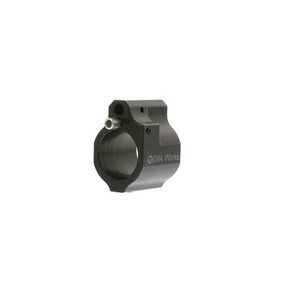 ODIN LO PRO GAS BLOCK ADJ .750 ODIN GBADJ ODIN LO PRO GAS BLOCK ADJ .750 ODIN GBADJ