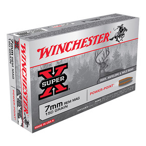 WIN POWER-POINT 7MMREM 150GR 20/10 WIN X7MMR1 WIN POWER-POINT 7MMREM 150GR 20/10 WIN X7MMR1