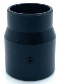 OTTER CREEK SPR COLLAR BLACK NITRIDE OCL 301