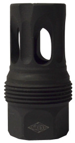 YHM SHORT SRX FLASH HIDER 11/16-24 YHM 444524B YHM SHORT SRX FLASH HIDER 11/16-24 YHM 444524B