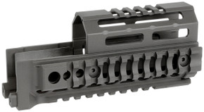 MI AK ALPHA SERIES QUAD RAIL HANDGUARD 6 MI AKALPHAQR6