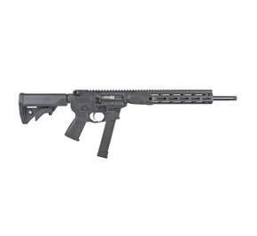 LWRC IC 9MM 16 CARBINE TUNGSTEN GRY LWRC ICR9TG16 LWRC IC 9MM 16 CARBINE TUNGSTEN GRY LWRC ICR9TG16