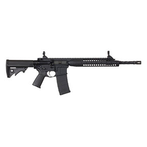 LWRC IC A5 5.56MM 16 BLACK LWRC ICA5R5B16 LWRC IC A5 5.56MM 16 BLACK LWRC ICA5R5B16