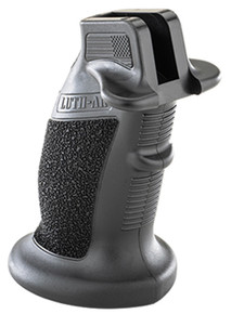 LUTH AR PISTOL GRIP WING BLK AMBI LUTH PGWG LUTH AR PISTOL GRIP WING BLK AMBI LUTH PGWG