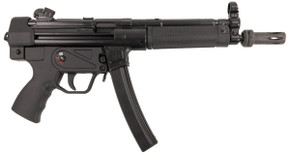 MAC-5 9MM 8.9 TRI LUG FLASH HIDER 2 30RD MAC 12750004 MAC-5 9MM 8.9 TRI LUG FLASH HIDER 2 30RD MAC 12750004