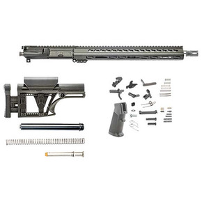 LUTH AR RIFLE KIT BULL 16 W/ FIXED STOCK LUTH RKB161 LUTH AR RIFLE KIT BULL 16 W/ FIXED STOCK LUTH RKB161