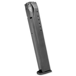 PROMAG MAG SW SD9 9MM 32RD BLUED STEEL PM SMIA20 PROMAG MAG SW SD9 9MM 32RD BLUED STEEL PM SMIA20