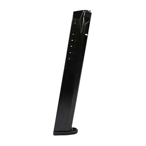 PROMAG MAG SW SD40 40SW 25RD BLUED STEEL (24) PM SMIA17 PROMAG MAG SW SD40 40SW 25RD BLUED STEEL (24) PM SMIA17