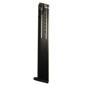 PROMAG MAG SW M&P9 9MM 32RD BLUED STEEL (24) PM SMIA14 PROMAG MAG SW M&P9 9MM 32RD BLUED STEEL (24) PM SMIA14
