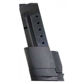PROMAG MAG SW SHIELD 40SW 9RD BLUED STEEL PM SMI31