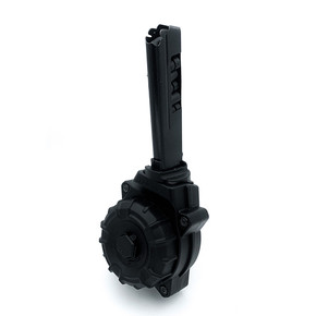 PROMAG DRUM HI-POINT 995/995TS 9MM 30RD BLK PM DRMA78 PROMAG DRUM HI-POINT 995/995TS 9MM 30RD BLK PM DRMA78