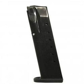 PROMAG MAG SW M&P9 9MM 10RD BLUED STEEL (24) PM SMI23 PROMAG MAG SW M&P9 9MM 10RD BLUED STEEL (24) PM SMI23