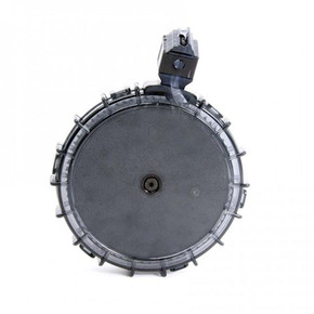PROMAG DRUM RUGER 10/22 CHARGER 70RD BLK POLYMER PM RUGA30
