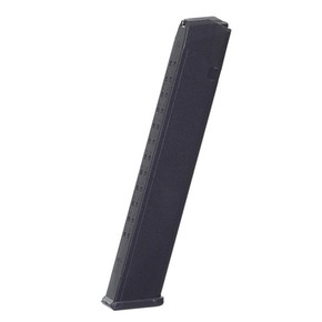 PROMAG MAG GLOCK 22 23 27 40SW 27RD STEEL INSER PM GLKA13 PROMAG MAG GLOCK 22 23 27 40SW 27RD STEEL INSER PM GLKA13
