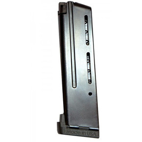 PROMAG 1911 9MM BLUE STEEL 10RD PM COL25 PROMAG 1911 9MM BLUE STEEL 10RD PM COL25
