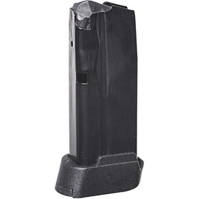 PROMAG MAG SIG P365 9MM 12RD BLUED STEEL (24) PM SIGA17 PROMAG MAG SIG P365 9MM 12RD BLUED STEEL (24) PM SIGA17