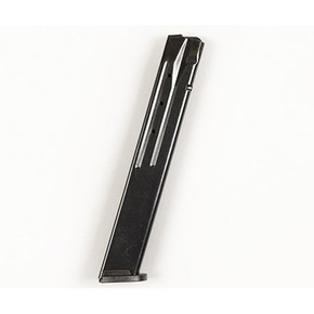 PROMAG MAG SIG P320 9MM 32RD BLUED STEEL (24) PM SIGA9 PROMAG MAG SIG P320 9MM 32RD BLUED STEEL (24) PM SIGA9