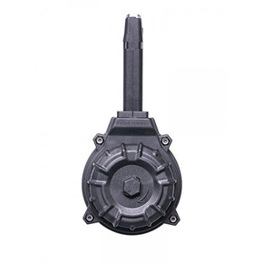 PROMAG DRUM GLOCK 17 19 9MM 50RD BLK POLYMER PM DRMA11 PROMAG DRUM GLOCK 17 19 9MM 50RD BLK POLYMER PM DRMA11