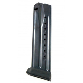PROMAG MAG SPRINGFIELD XDM 9MM 19RD BLUED STEEL PM SPRA6 PROMAG MAG SPRINGFIELD XDM 9MM 19RD BLUED STEEL PM SPRA6