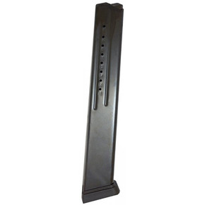 PROMAG MAG SPRINGFIELD XDM 9MM 32RD BLUED STEEL PM SPRA7 PROMAG MAG SPRINGFIELD XDM 9MM 32RD BLUED STEEL PM SPRA7