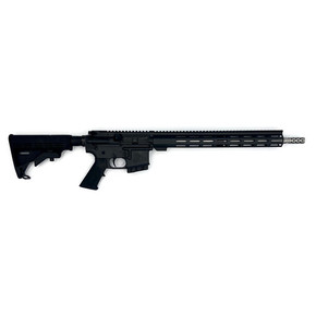 GLFA AR-15 350LEG 16 BLK/SS 5RD GLFA GL15350SSBLK16