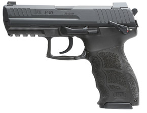 HK P30 S V3 DASA 40SW 3.85 2 10RD HK 81001101 HK P30 S V3 DASA 40SW 3.85 2 10RD HK 81001101