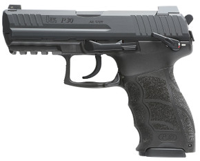 HK P30 S V3 DASA 40SW 3.85 2 13RD HK 81001100 HK P30 S V3 DASA 40SW 3.85 2 13RD HK 81001100