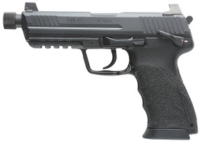 HK HK45T TACTICAL V1 DASA 45ACP 5.2 TB 2 10R HK 81001117