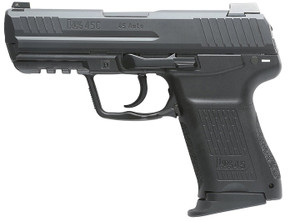 HK HK45C V7 LEM 45ACP 3.94 COMPACT 2 8RD HK 81001112 HK HK45C V7 LEM 45ACP 3.94 COMPACT 2 8RD HK 81001112