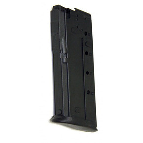 PROMAG MAG FN FIVE SEVEN 5.7X28MM 20RD BLK POLY PM FNHA1 PROMAG MAG FN FIVE SEVEN 5.7X28MM 20RD BLK POLY PM FNHA1
