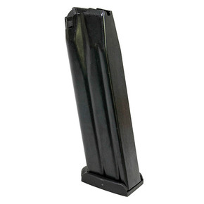 PROMAG MAG HK VP9 9MM 17RD BLUED STEEL PM HECA15