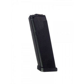 PROMAG MAG GLOCK 17 19 26 9MM 18RD STEEL INSERT PM GLKA9B PROMAG MAG GLOCK 17 19 26 9MM 18RD STEEL INSERT PM GLKA9B