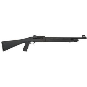 MOSS SA-20 RAILED 20GA 20 PG STOCK GHOSTRING MOSS 75780