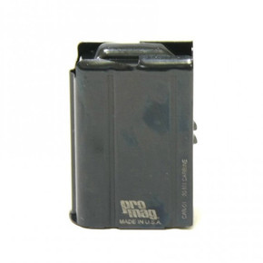 PROMAG MAG M1 CARBINE 30CARBINE 10RD BLUED PM CAR01 PROMAG MAG M1 CARBINE 30CARBINE 10RD BLUED PM CAR01