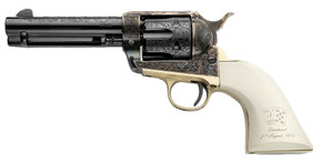 PIETTA GWII DEADMANS HAND 357MAG 4.75 WHITE PIE GW357DMH434NMAE PIETTA GWII DEADMANS HAND 357MAG 4.75 WHITE PIE GW357DMH434NMAE