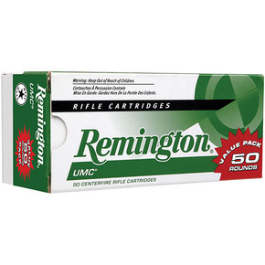 REM UMC 223REM 55GR FMJ VALUE PACK 50/8 REM R23966 REM UMC 223REM 55GR FMJ VALUE PACK 50/8 REM R23966