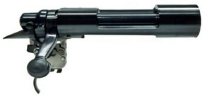 REM 700 SA 223 BLUED CARBON STEEL REM R27347