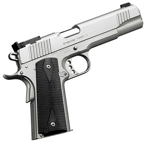 KIMBER 1911 STAINLESS TARGET II 9MM 5 KIM 3200108CA KIMBER 1911 STAINLESS TARGET II 9MM 5 KIM 3200108CA
