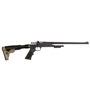 KSA 76061 ALLOY 22LR BLK W/RAIL KSA 2180 KSA 76061 ALLOY 22LR BLK W/RAIL KSA 2180