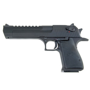 MR DESERT EAGLE 50AE 6 BLACK MR DE50 MR DESERT EAGLE 50AE 6 BLACK MR DE50