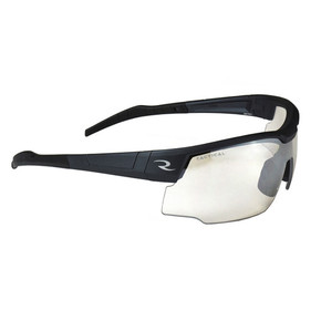 RAD SKYBOW SHOOTING GLASSES BLUE GRAY ICE RAD SB0190CS